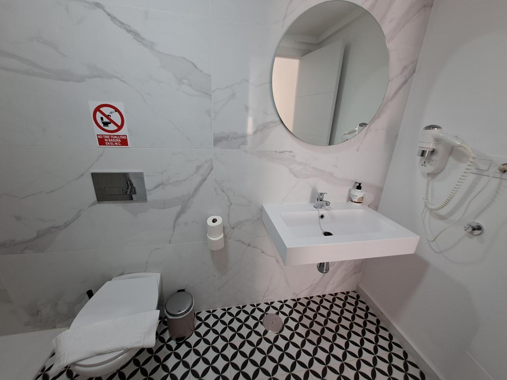 Homeforguest Apartamento Con Terraza Y Piscina En Корралехо Екстер'єр фото