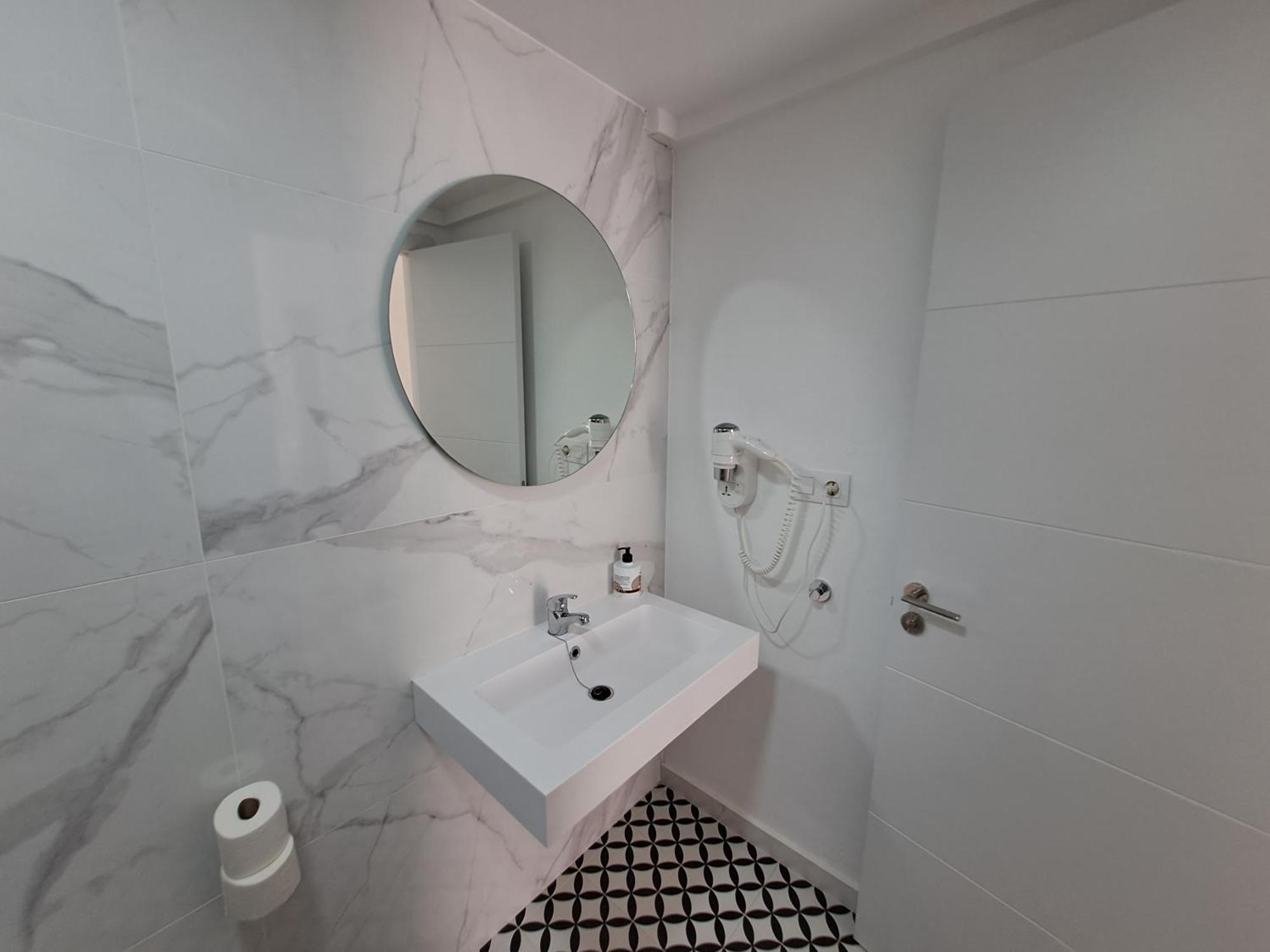 Homeforguest Apartamento Con Terraza Y Piscina En Корралехо Екстер'єр фото