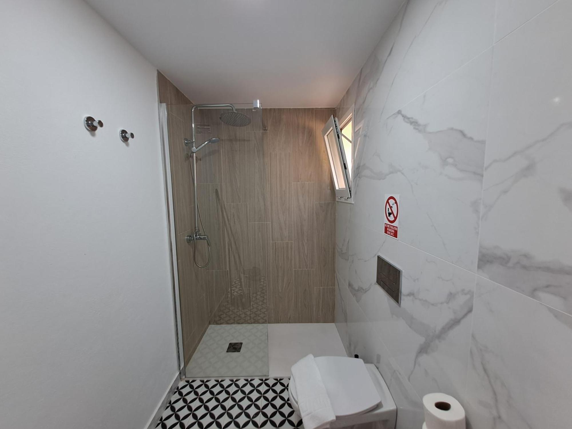 Homeforguest Apartamento Con Terraza Y Piscina En Корралехо Екстер'єр фото